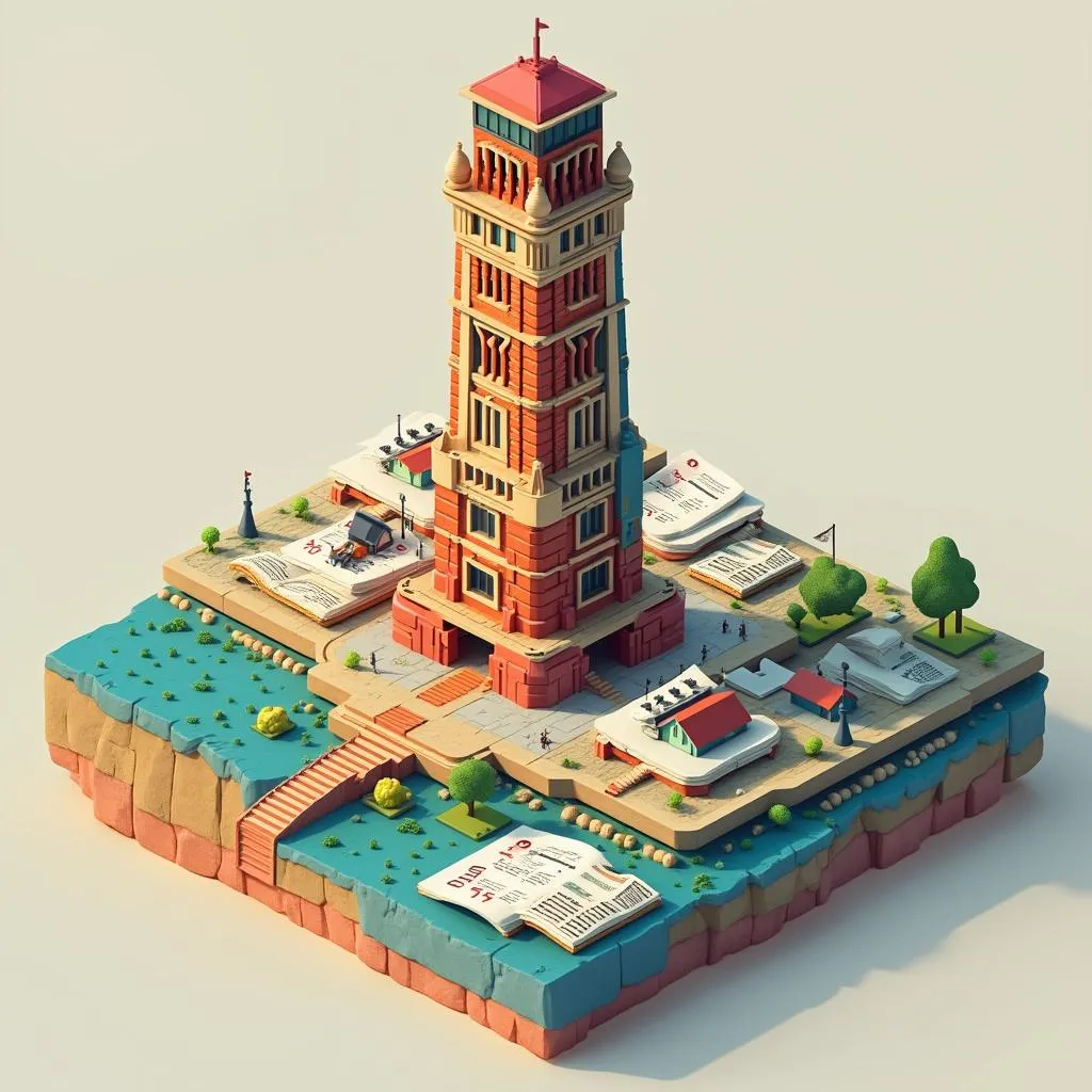 Ícono de proyecto