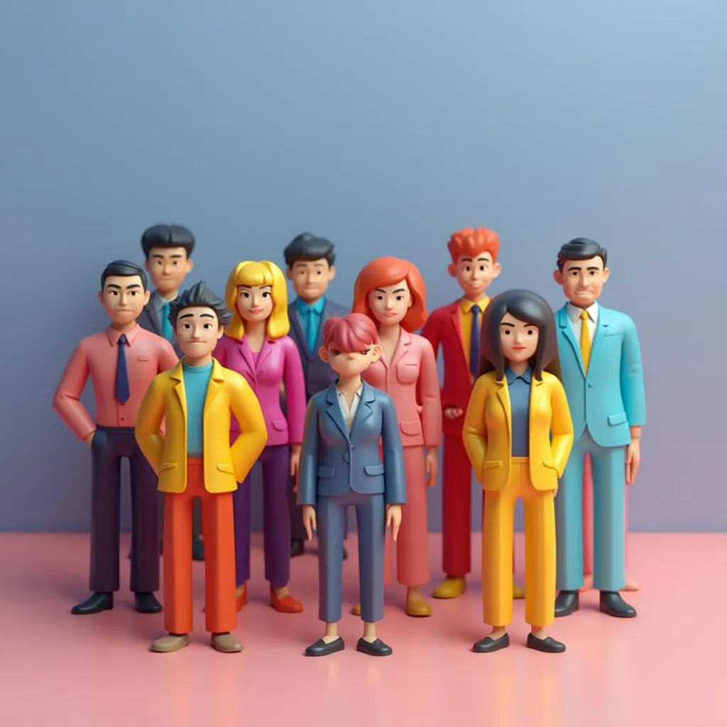 Ícono de equipo