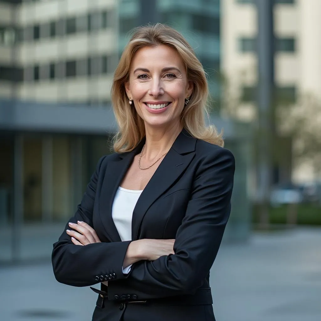 Sophie Laurent - Directora de Inversiones en Energie Capital