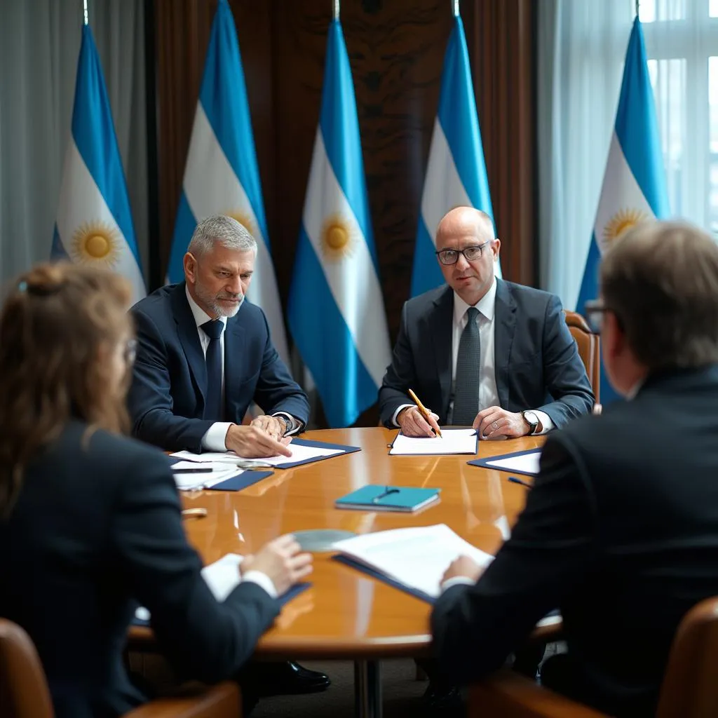 Seminario sobre marco regulatorio energético